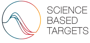 Logo Taskforce on Nature-related Financial Disclosures